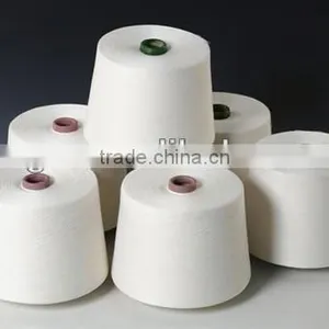 Yarn Manufacturer Flame Retardant Polyester Yarn thumbnail-1