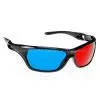 Popular Red Cyan 3D Glasses for Movie thumbnail-1
