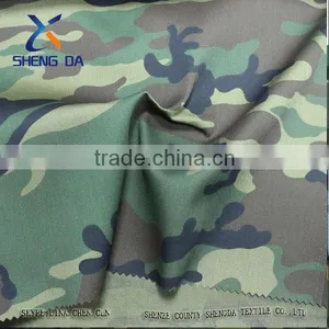 TC 65/35 133*72,45*45 Combed Fabric for Clothing thumbnail-1