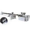 Silicon Core Pipe Extrusion Line thumbnail-1