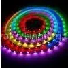 Energy Saving 120 Degree / 1.2a / DC12V RGB 5050 SMD LED Strip Light thumbnail-1