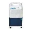 Convenient Handle Household Dehumidifiers For Home 22L, 24L / DAY R134A Refrigerant thumbnail-1