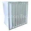 Class 2, F5 / F6 / F7 Multi-Pocket Filter With 45 Pa Initial Resistance as Pre Filter thumbnail-1