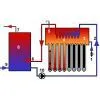 China (Mainland) Preheat Copper Coil System thumbnail-1