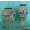 Flower Vase 03029-03030 thumbnail-1