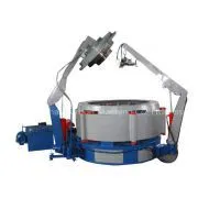 Vulcanizing Machine thumbnail-1