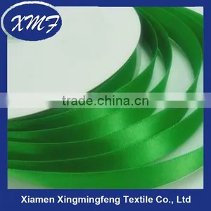 High Quality Polyester Satin Ribbon thumbnail-1