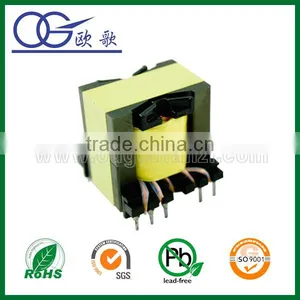 PQ3230 High Frequency Transformer for Sales thumbnail-1
