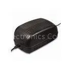 Rechargeable Single Pin AC DC Universal Switching Linear Power Adapter thumbnail-1