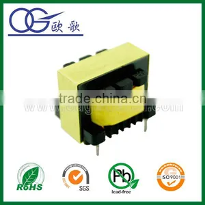 EE30 All Kinds of Transformer for Sale,vertical,pin5+5 thumbnail-1