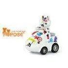 Limbs Head Rotatable POPOBE Bear Car Decoration Toys Holiday Souvenir thumbnail-1