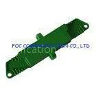 E2000 / APC Fiber Optic Adapter Bronze Sleeve FOR Active Device Termination thumbnail-1