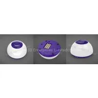 T333 Wireless Night Light Emergency Light thumbnail-1