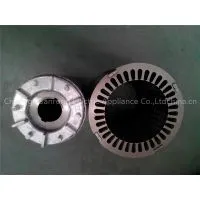 High Efficiency Motor Stator and Rotor thumbnail-2
