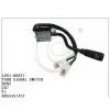 0055457424,(LHD),Turn Signal Switch for BENZ 207,T1 BOX (601)/T1 BOX (602),T1 BUS (601)/T1 BUS (602),T1 FLATBED/CHASSIS (601),T1 FLATBED/CHASSIS (602) thumbnail-1