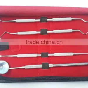 Best Quality Dental Hygiene Kit/ Oral Hygiene Dental Tools thumbnail-1