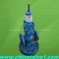 DP27 Pilot Operated Pressure Reducing Valve thumbnail-1