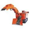 Long Life CSC-120 Crawler Mucking Loader ,tunnelling Machine thumbnail-2