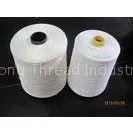 150d/2 Spun Polyester Embroidery Thread , 1000M 2000M 3000M thumbnail-1