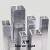 Stainless Steel Square Pipe thumbnail-1