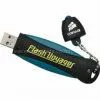 Corsair Flash Voyager USB Flash Drives 32GB thumbnail-1