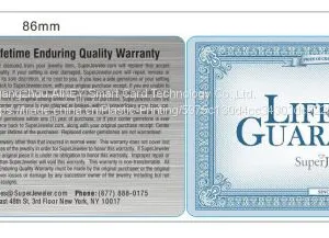 New York PVC Business Card Senior/ Metal Texture Drawing Business Card Printing Laser Pearl Business Card Aikeyi Technol thumbnail-1