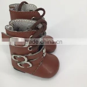 Wholesale OEM Bjd Doll Shoes From Doll Accessories Factory thumbnail-2