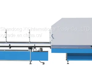 ZLZW02 Automatic Aluminum Spacer Bending Machine thumbnail-1