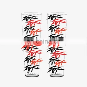 Wholesale Latest Fashion Mixed Colors Arm Sleeve Cycling Running Compression UV Protection thumbnail-2