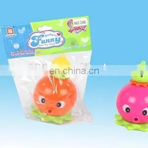 Newest Baby Enlighten Series Rattle Bell Toy,Cute The Dumbbell Design Rattle Bell thumbnail-5
