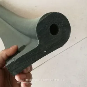 P Type Rubber Stop Hose/elastic Rubber Stop Bar thumbnail-4