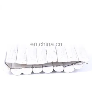 Decorative Flower Garden Factory Hot Sale Picket Fence thumbnail-1