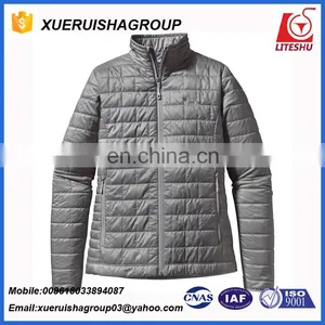 New Fashion Winter China Wholesale Lady Jacket Thin Down Jacket thumbnail-6