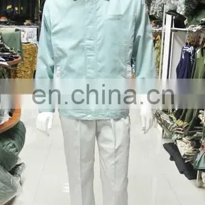 Factory Work Labor Insurance Clothes and Woker Uniform and Workwear thumbnail-2