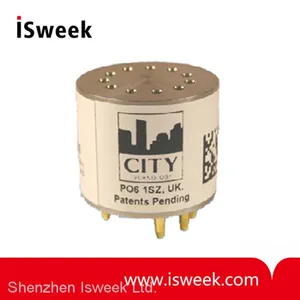 IRceL CH4 NDIR Methane (CH4) Gas Sensor thumbnail-1