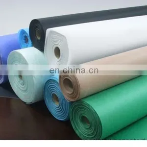 Double Dot Polyester Non Woven Interlining thumbnail-1