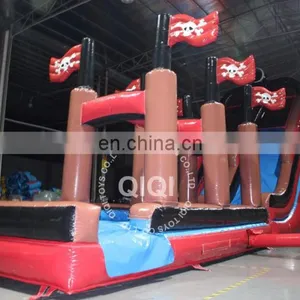 Giant Slip n Slide Inflatable Water Slide on Sale thumbnail-5