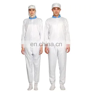 Food Processing Factory Clothes thumbnail-2