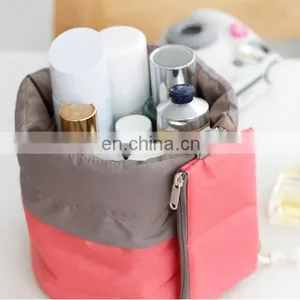 Padding Travel Cosmetic Toiletry Dresser Pouch Organizer Bag thumbnail-4
