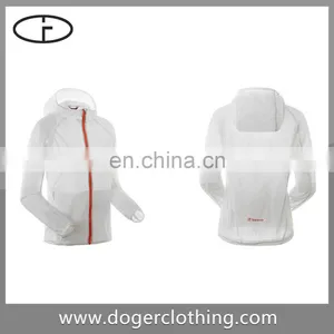 Competitive Price High Quality Hooded Women Half Jacket thumbnail-1