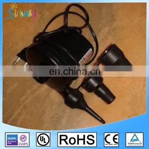 2016 Factory Price AC Electric Air Pump for Inflatable Products thumbnail-1
