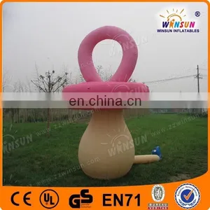 Outdoor Publicity Inflatable Product Model on Sale thumbnail-2