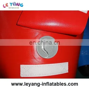 New Design Customized Inflatable Banana Boat for Water Sports thumbnail-3