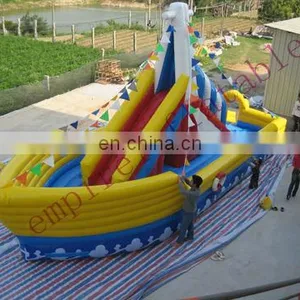 Inflatable Toys,amusement Park,inflatable Fun Land Fn019 thumbnail-1