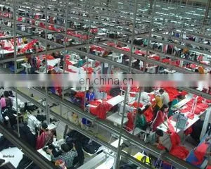 Qazi Fashion company overview - view 2 thumbnail