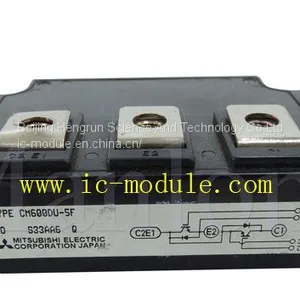 Mitsubishi Igbt CM600DU-5F thumbnail-1