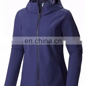 Hot Sale Man Outdoor Windproof Waterproof Softshell Winter Jacket thumbnail-1