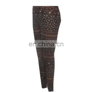 Fitness Women Tight Pants Lady Sex Legging Pants Plus Size Designs Women Pants thumbnail-3