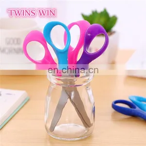 China Factory Professional Wholesale New Design Stainless Multi Functional Kitchen Cutting Scissor Set For Vegetables thumbnail-4