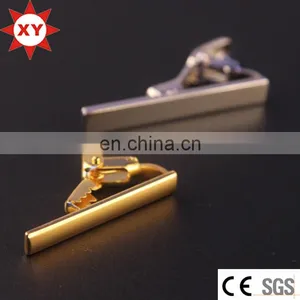 Custom Tie Clip Manufacturers Bow Tie Clip With Custom Logo thumbnail-3